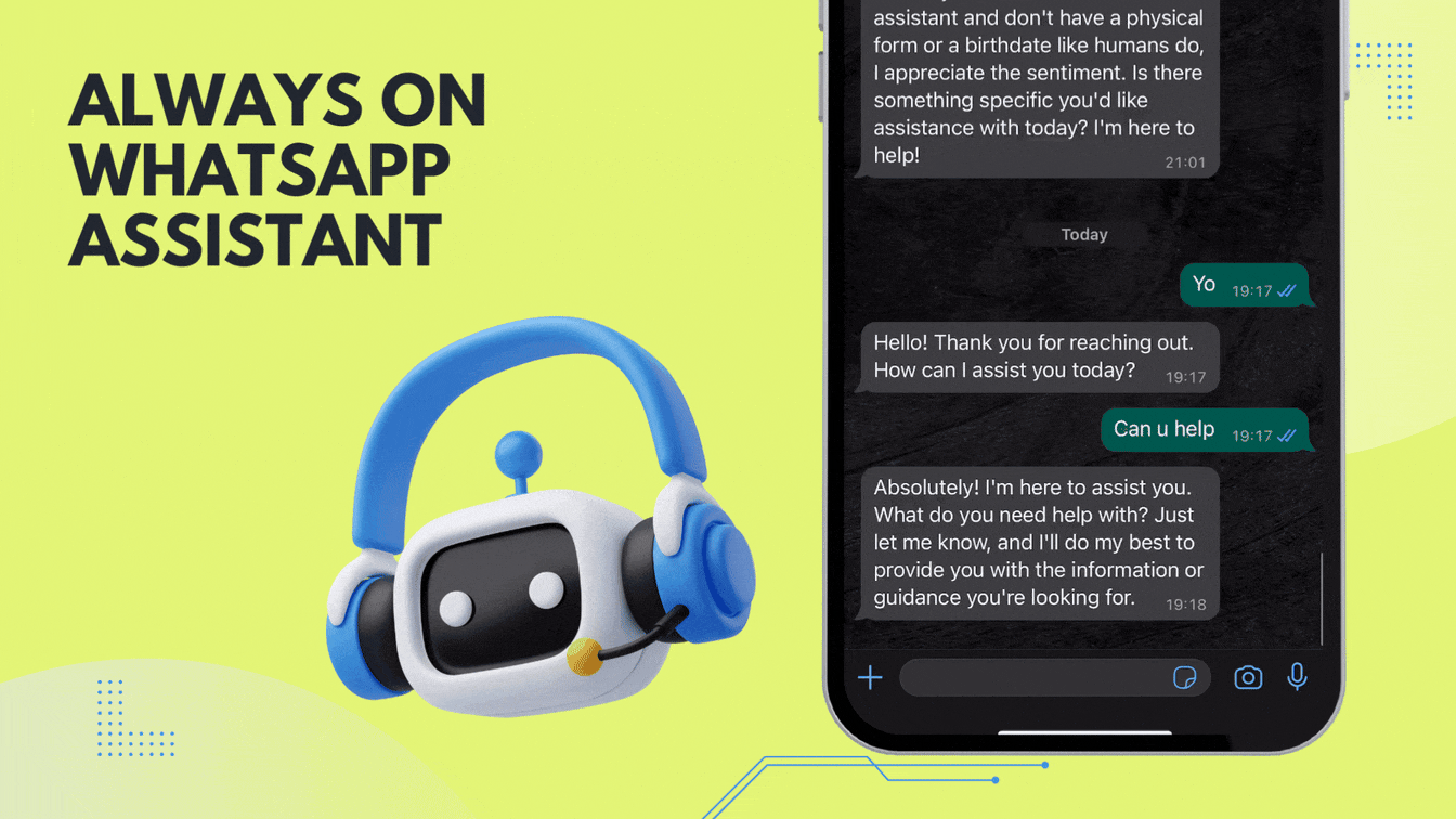 The best web design agency with AI