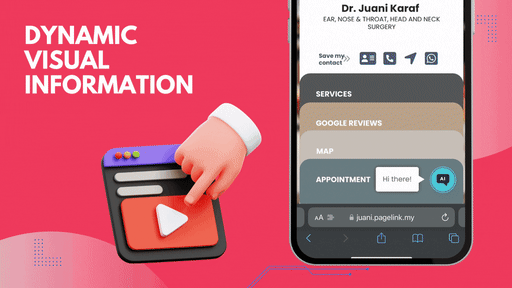 Youtube embed mobile site